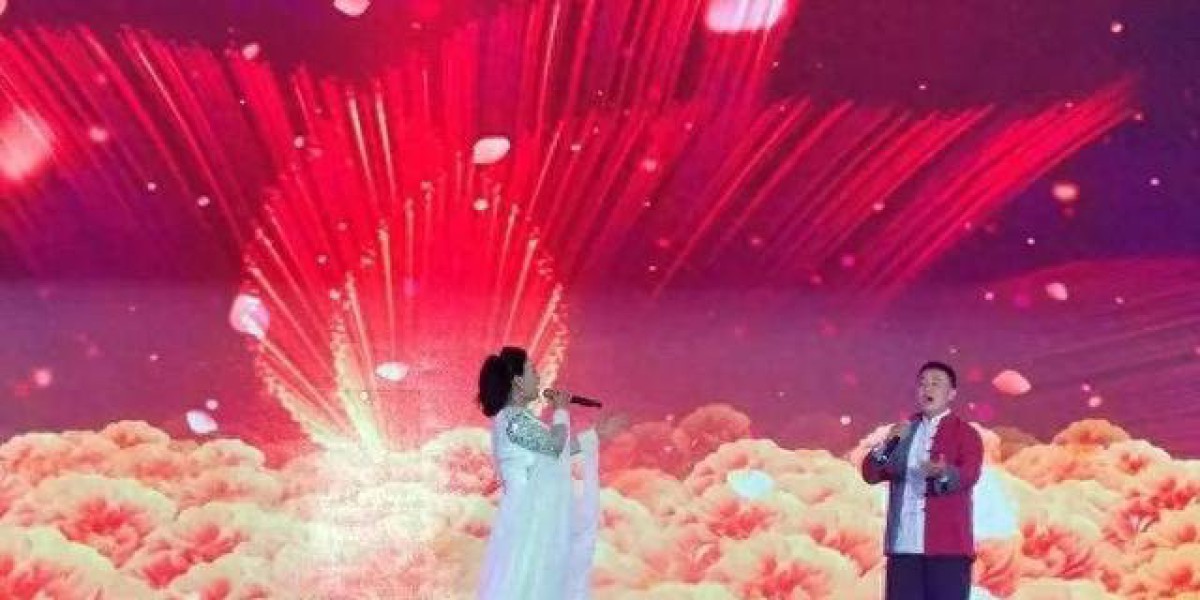 2025“清爽榆林”靖边季：“信天游大家唱”燃情开演
