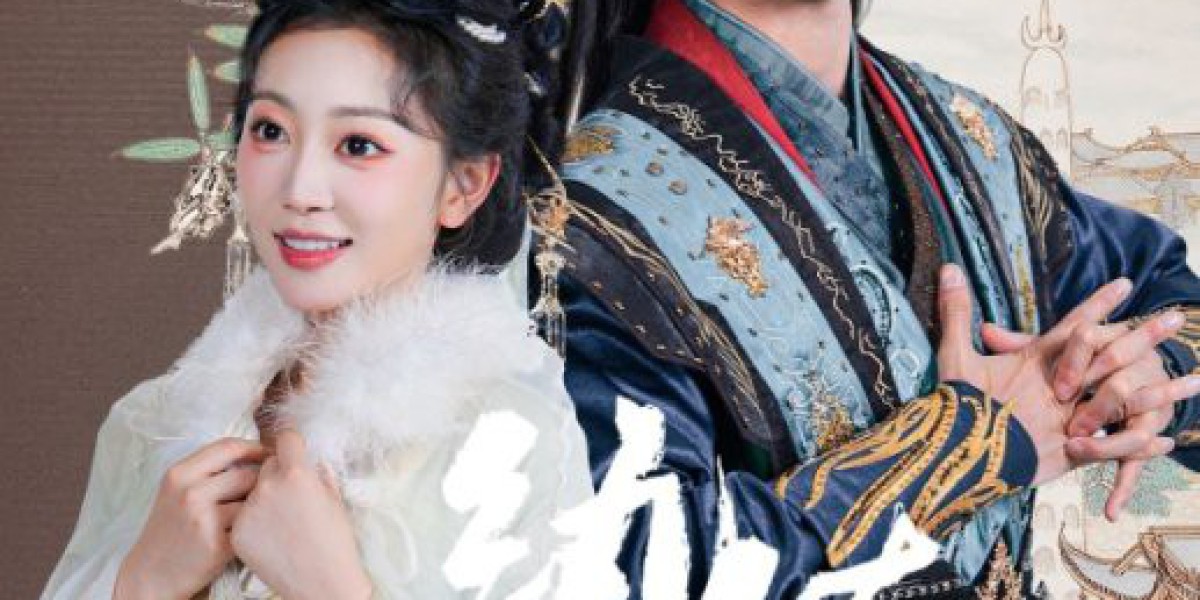 短剧《纨绔夫妇先婚后富》：“纨绔”遇“穿越者”解锁破界浪漫