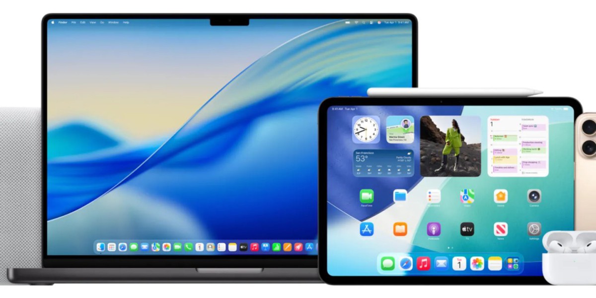 苹果 Mac 整合 iPad 功能/特性，体验更趋一致