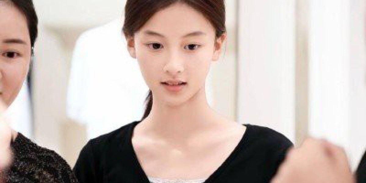 南阳少女神似张柏芝，骨相之美引全网热议，能否成为下一个明日之星？