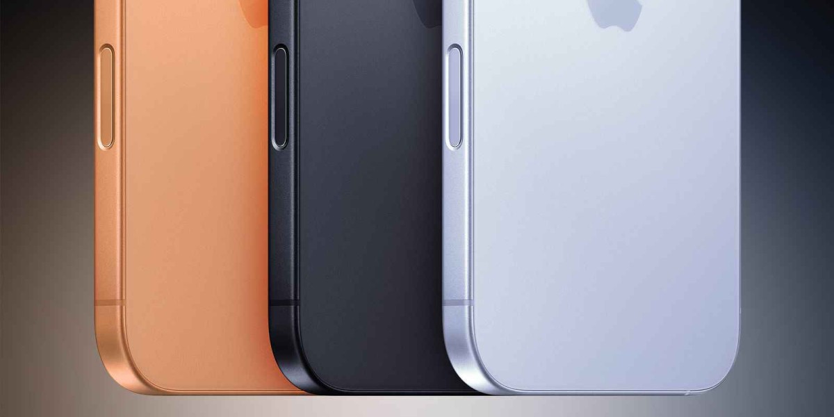 “内部文件”曝光 iPhone 17 系列机型的所有配色方案