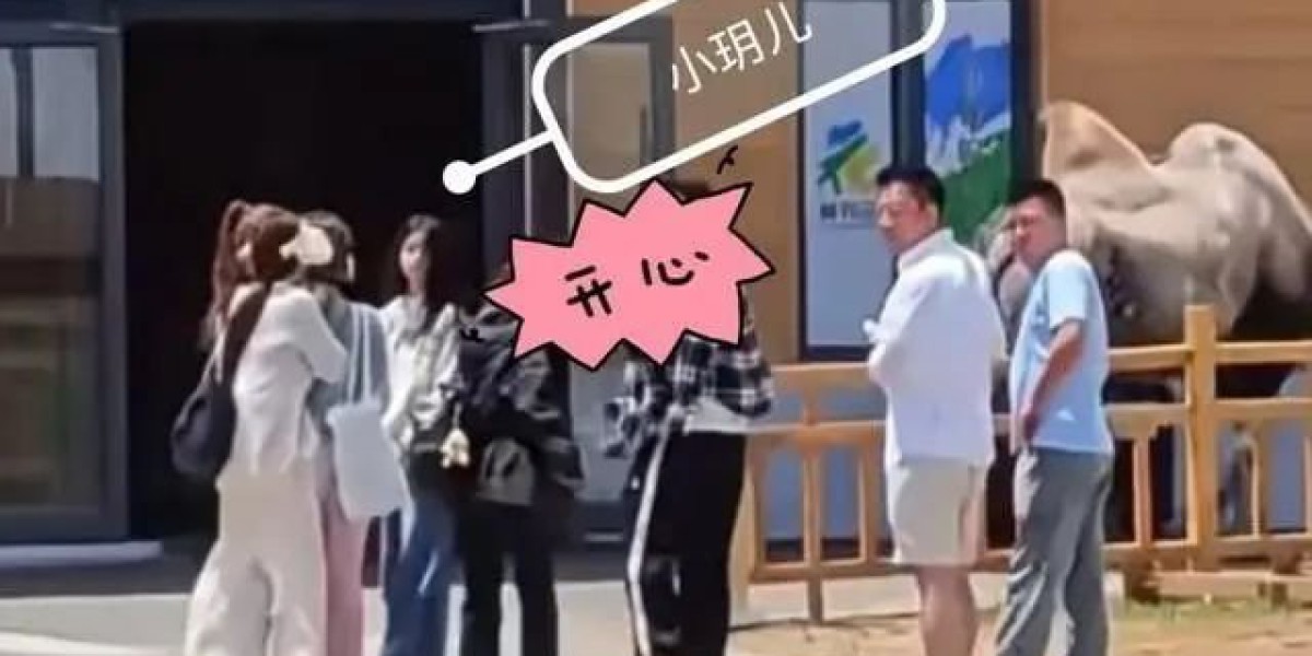 汪小菲马筱梅暑期带娃，11岁小玥儿穿4万元外套妥妥富家千金