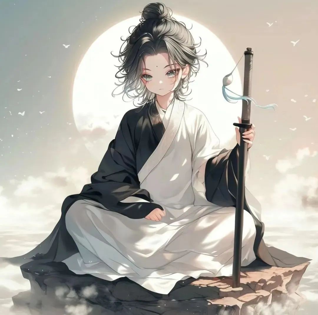 V 唐 Profile Picture