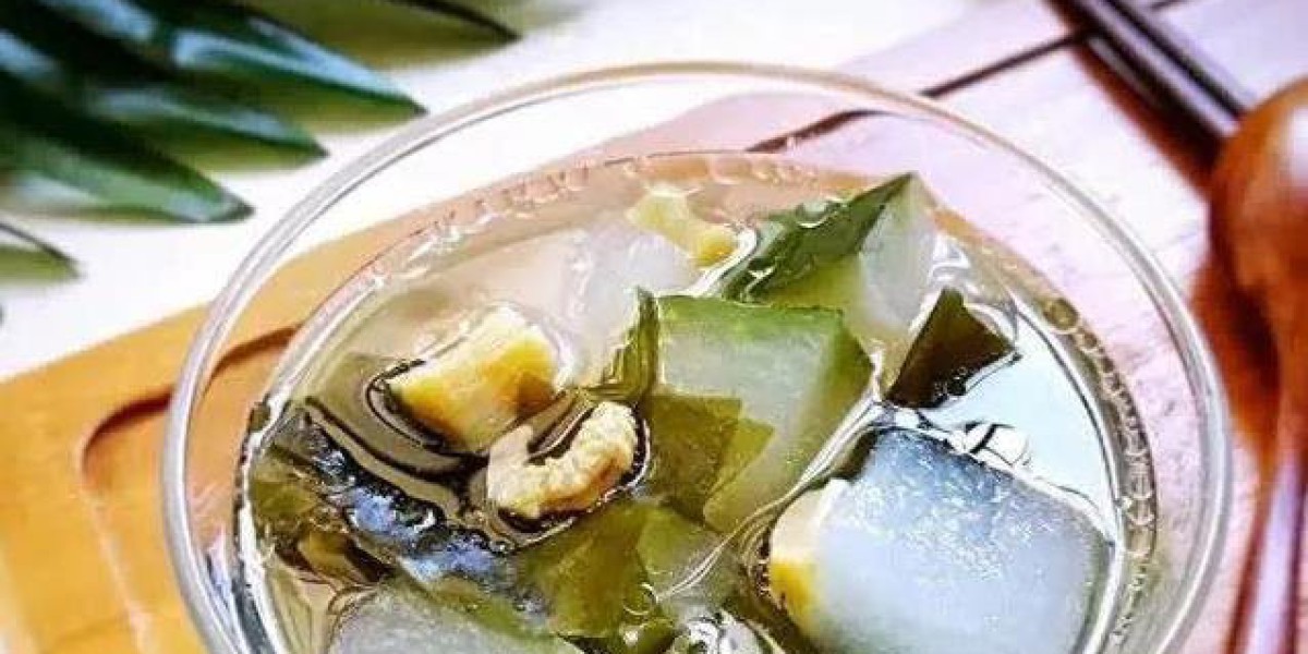 海带吃了几十年，竟不是植物，它到底啥来头？