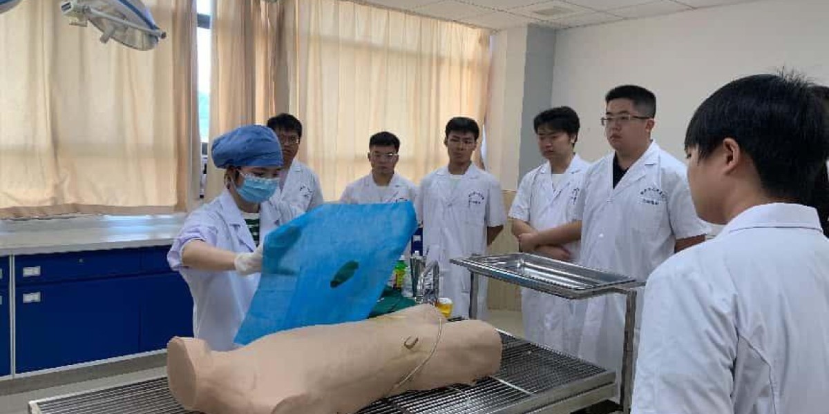 湘西州人民医院：精耕沃土教学育新苗 厚植情怀住培铸良医