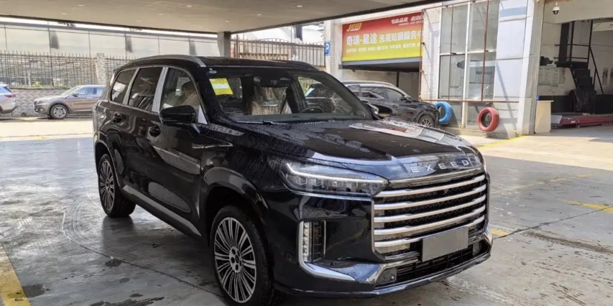 2026 款奇瑞星途揽月 SUV 车型将于 8 月 9 日上市
