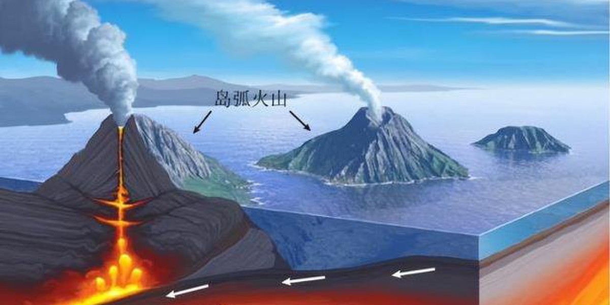 火山突然喷发浓烟遮天，农民损失惨重，救援有多难？