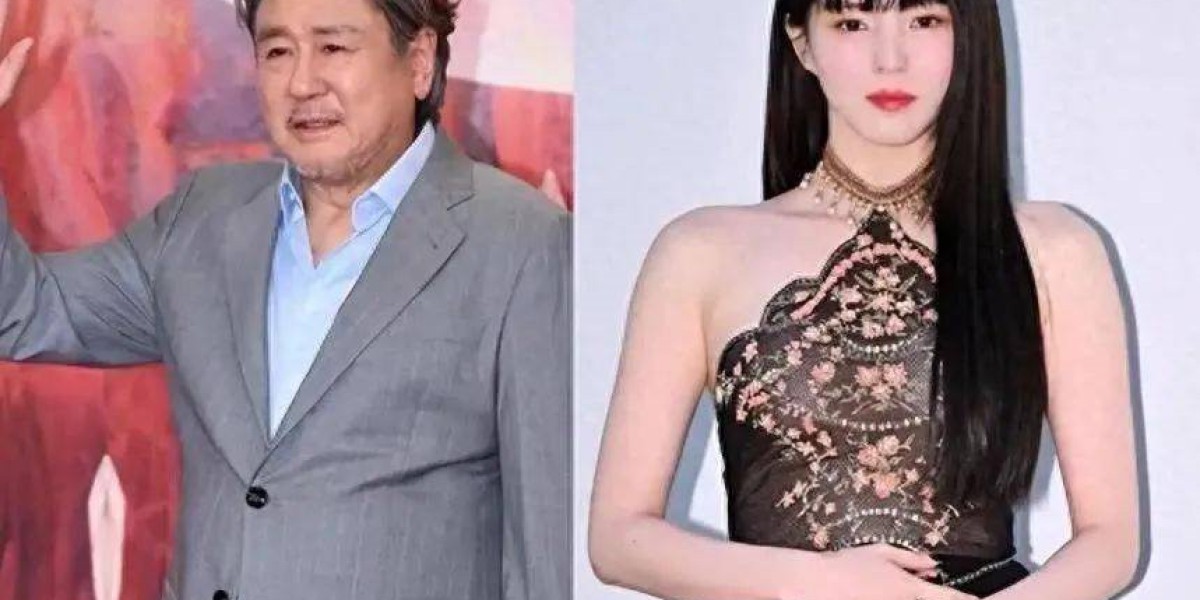 演员阵容确认“崔岷植和韩素希”，韩网友质疑两位主演是否合适