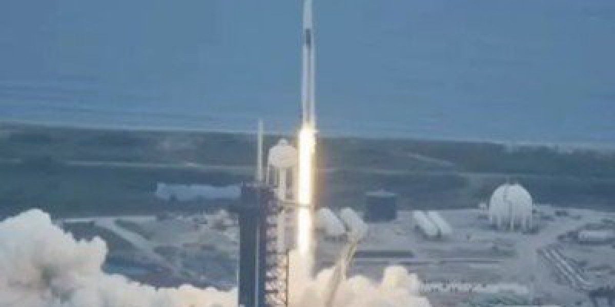 SpaceX顺利完成Crew-11任务，龙飞船“奋进号”第六度遨游太空