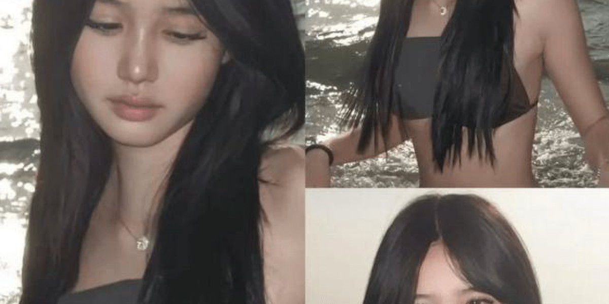 戚薇10岁女儿近照流出，令人唏嘘：这娃，怎么就长成这样了？