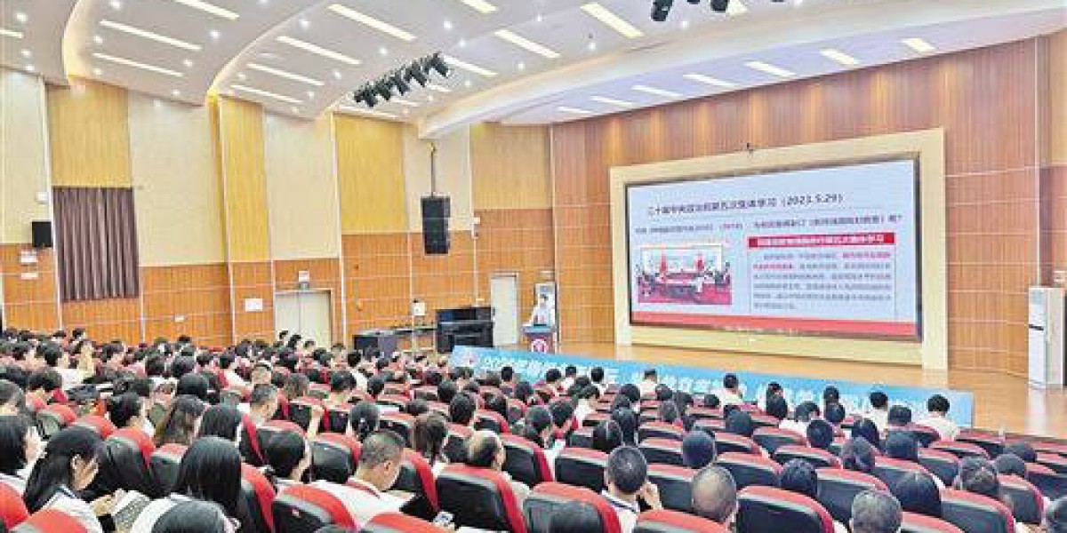 共探教育高质量发展新路径