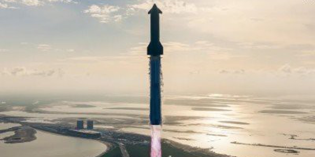 SpaceX星舰十次试飞挑战极限，主动故障测试验证容错能力
