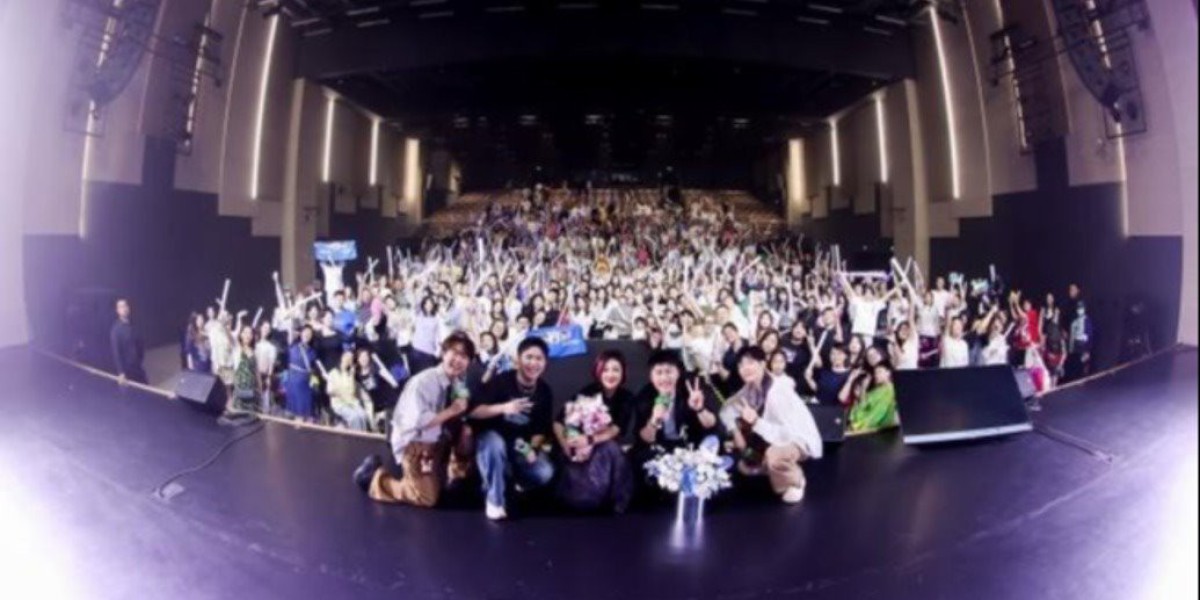 “体彩+娱乐”，上海体彩助力《音乐早餐》LIVE歌会落幕