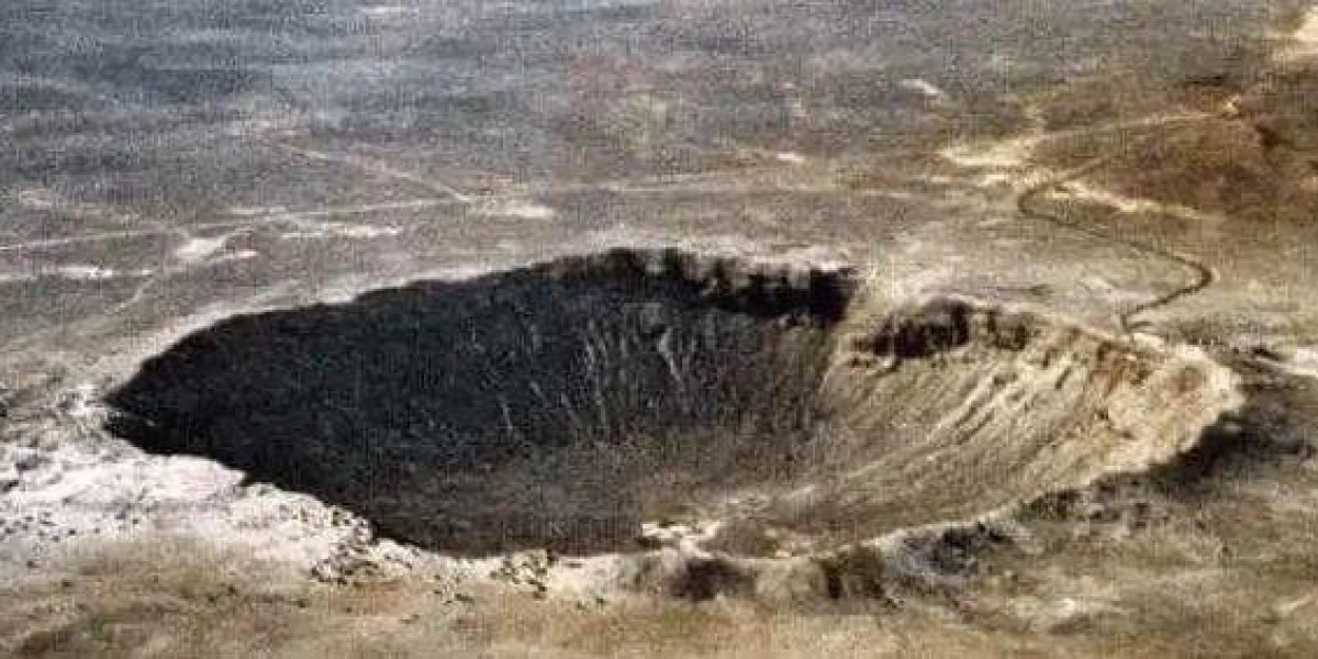 地球被砸46亿年坑坑洼洼，陨石却消失无踪，秘密何在？
