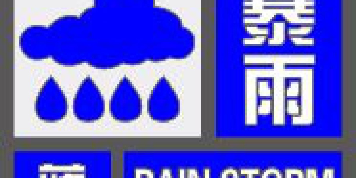 江苏发布暴雨预警！多地强降雨可达100毫米以上