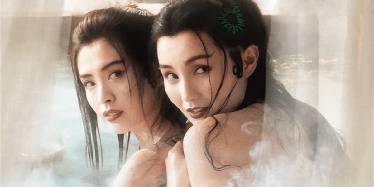 32年后徐克8.6分《青蛇》重映，可惜两位演员已离世