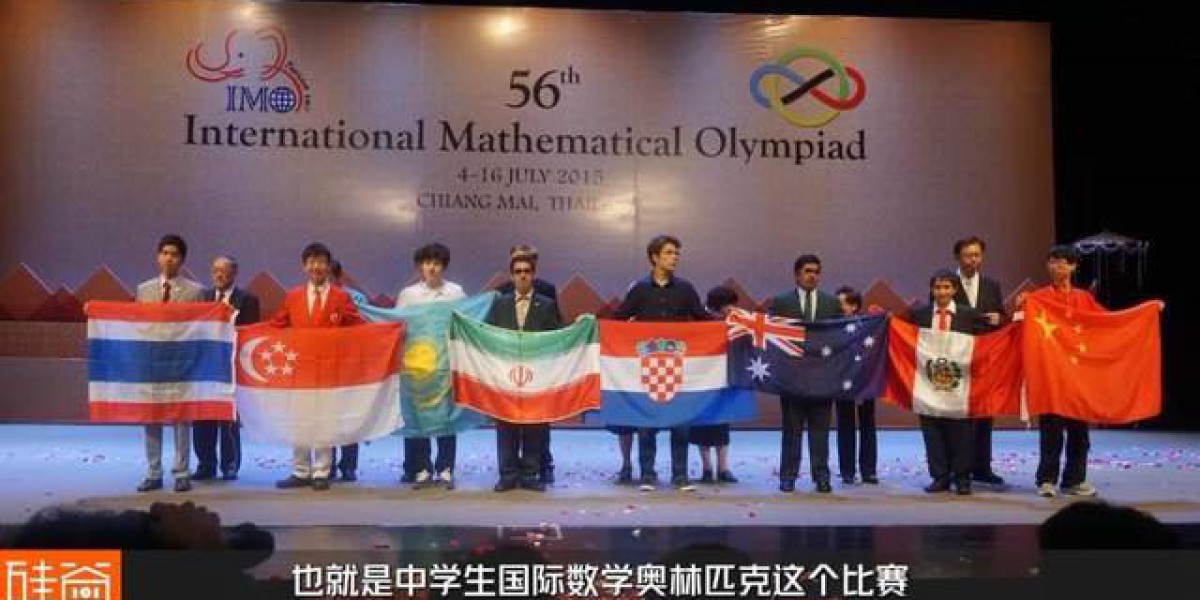 AI拿下奥数IMO金牌，但数学界的AlphaGo时刻还没来