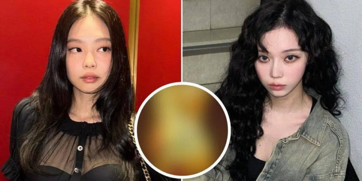 Jennie和aespa金玟庭"穿得太暴露"？韩网友怒怼：双标玩得挺溜啊！