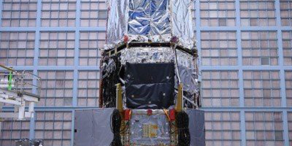 NASA为罗曼空间望远镜安装“超级防晒罩”以保护敏感仪器