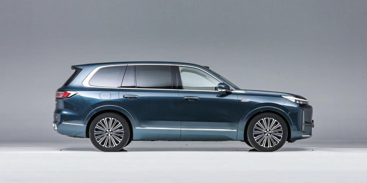 全尺寸插混SUV，长超5.2米，空悬+激光雷达+四驱，或不到20万起售