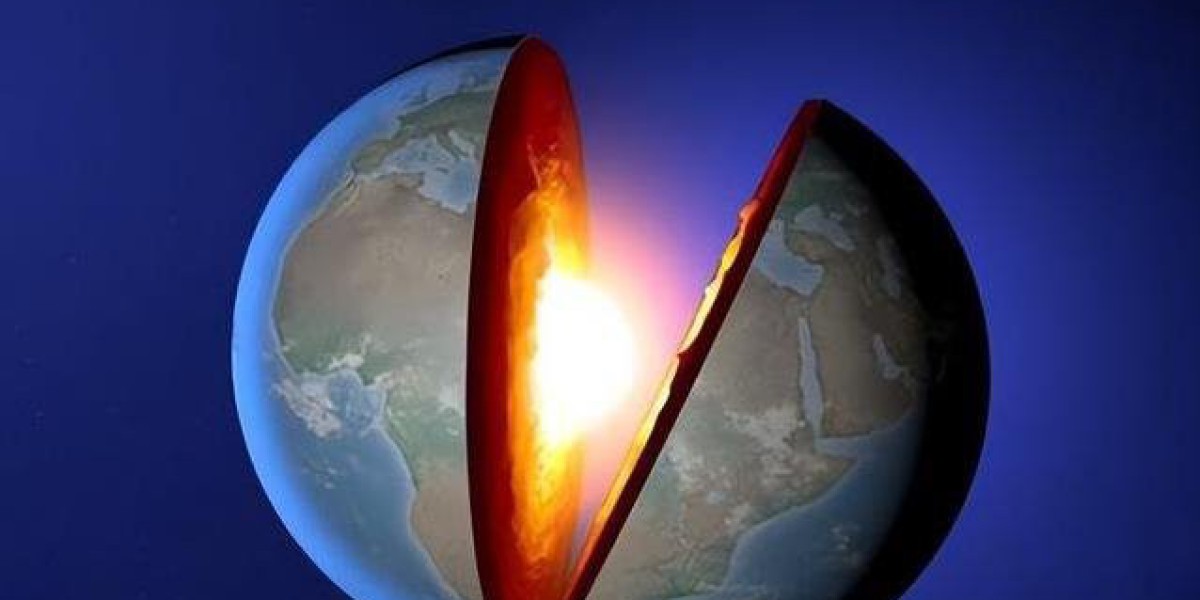 地球深处的岩浆为啥总烧不冷？几十亿年热量不散的秘密在哪？