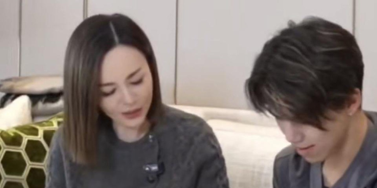 王琳被批与儿子相处方式太窒息，本人回怼：你懂爱吗？窒息？快去吸氧吧！