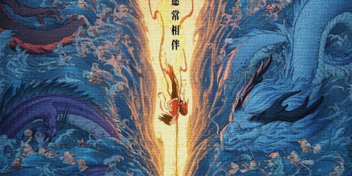 必须要重刷了！《哪吒2》将于8月2日全网上线：新增“申公豹黑化”的未公开片段等