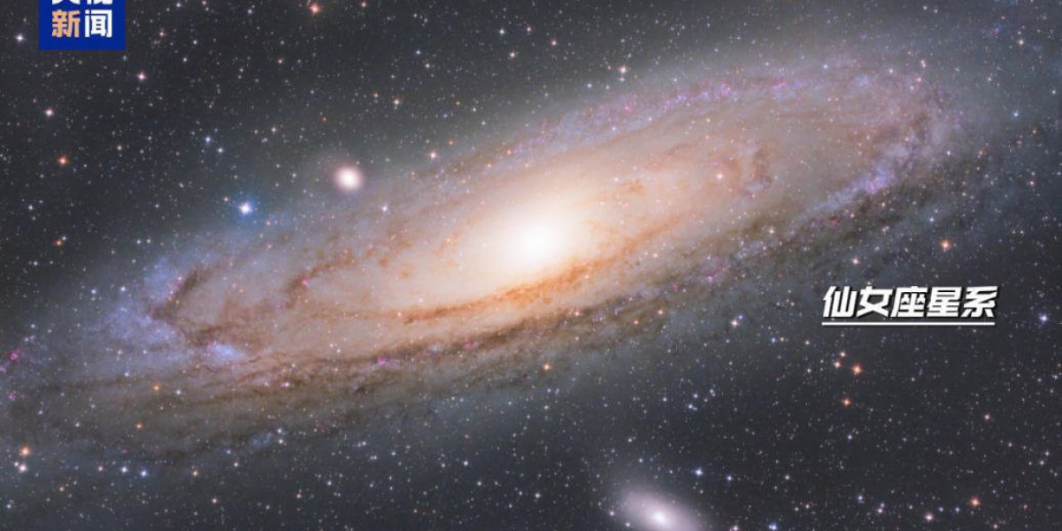 手“搓”天文望远镜，他把星空“拉”到家门口