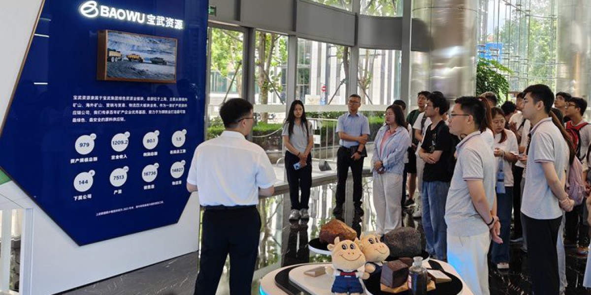 北京科技大学：打造“三全”生涯育人体系 为大国钢铁培育时代新人