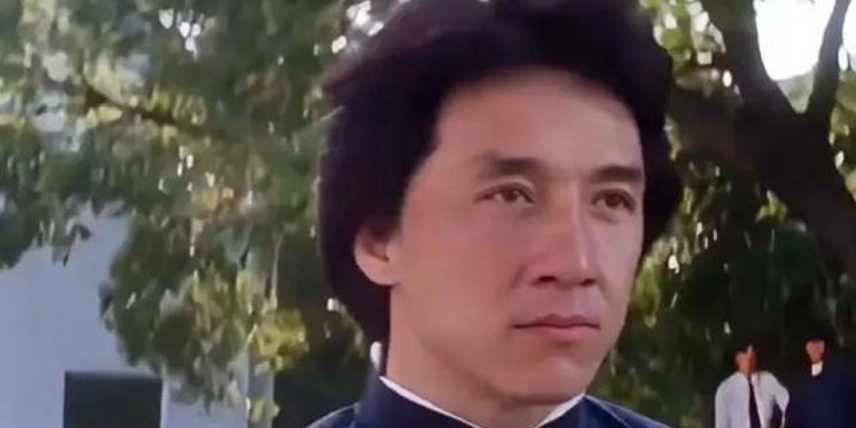 再见了成龙、再见了李连杰、再见了甄子丹，动作片迎来了新时代