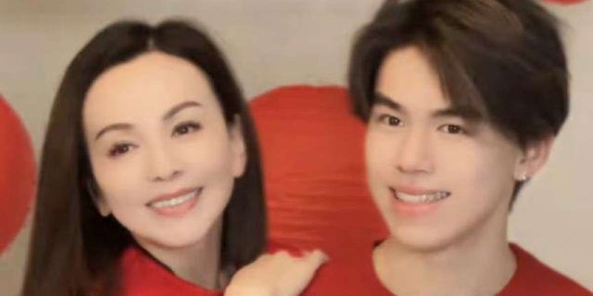 王琳被批与儿子相处方式太窒息，本人回怼：窒息？快去吸氧吧！