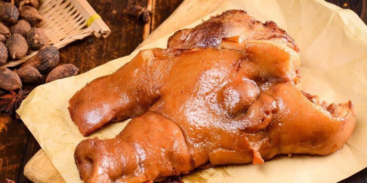 哪的猪头肉最香、最好吃？经评选，这六个地方名气不小，值得一试