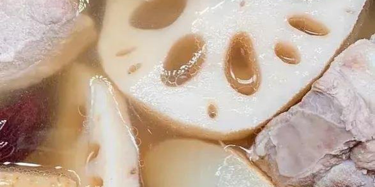 处暑过后，可以安排八道汤，滋补营养润秋燥，提高身体抵抗力