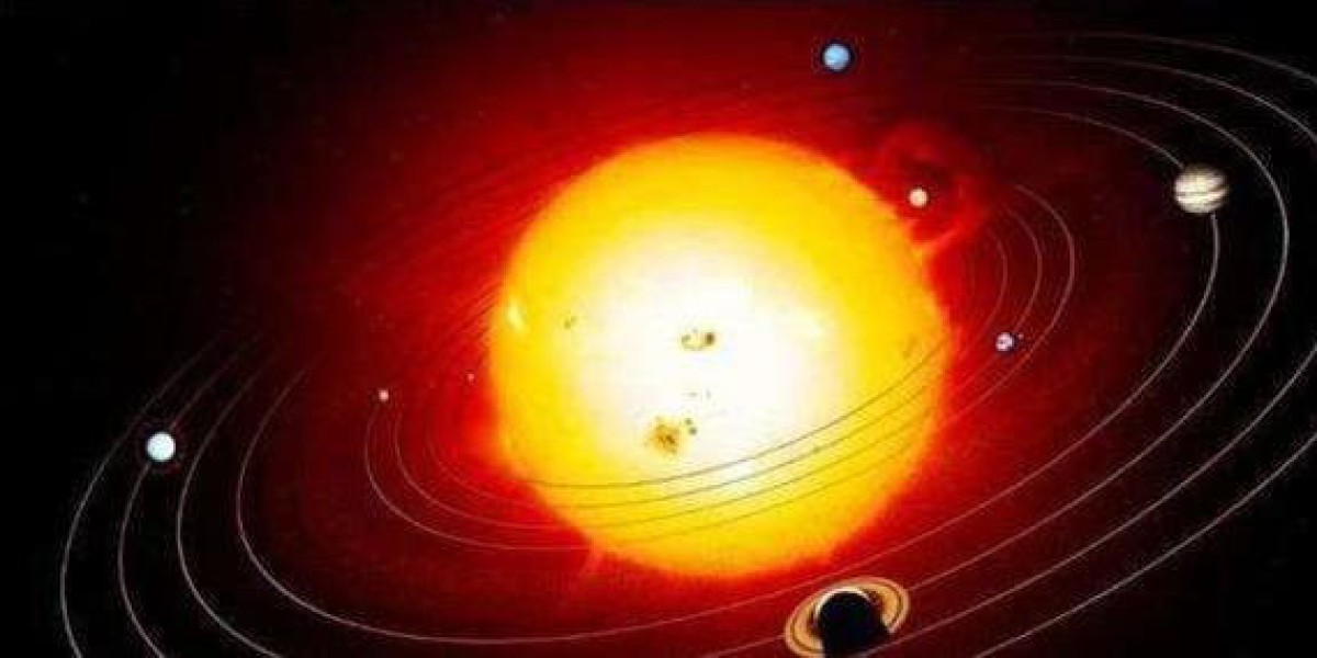 太阳系那么大，人类找遍却没发现生命，原因出人意料？