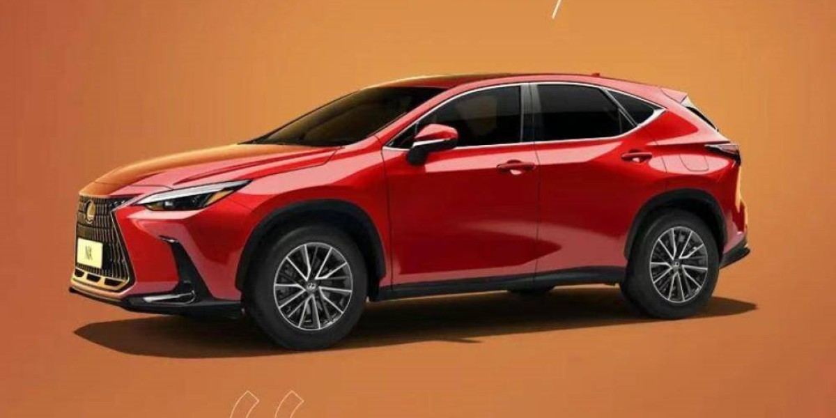 新款NX上市，增2.0L入门版，价格降至29.98万起，能好卖？