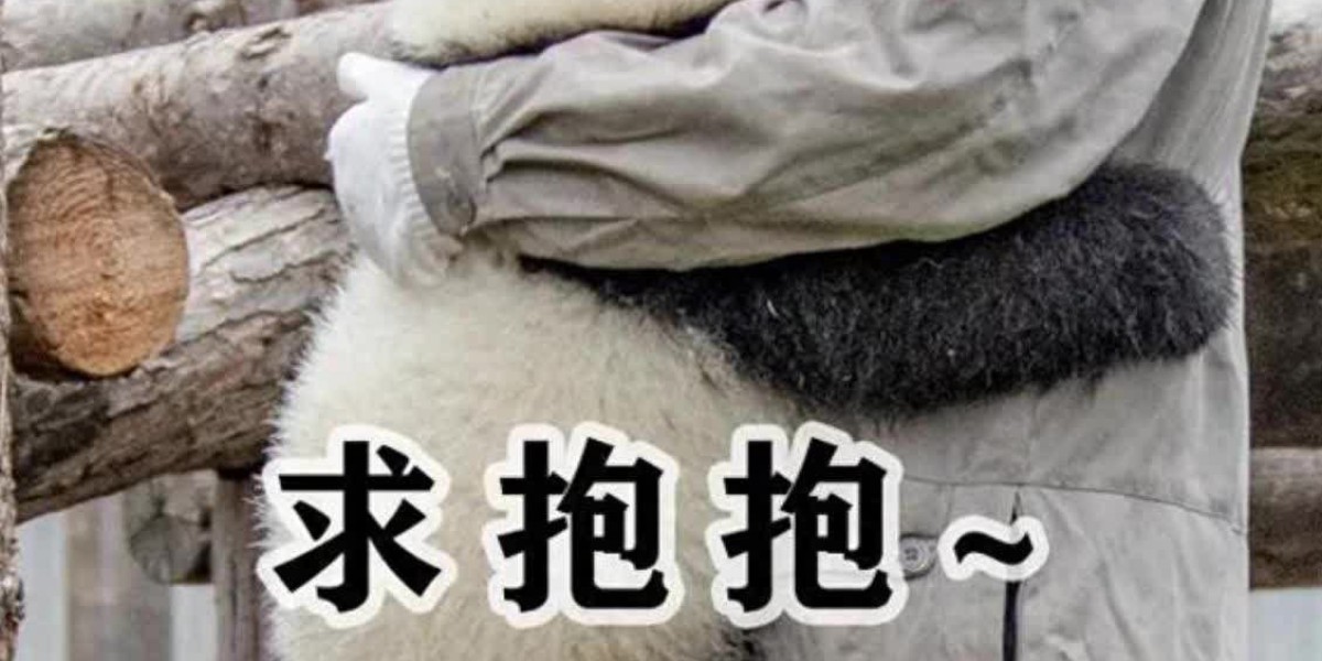 宝宝惹妈妈生气后说“抱抱”，知道原因让人更心疼！