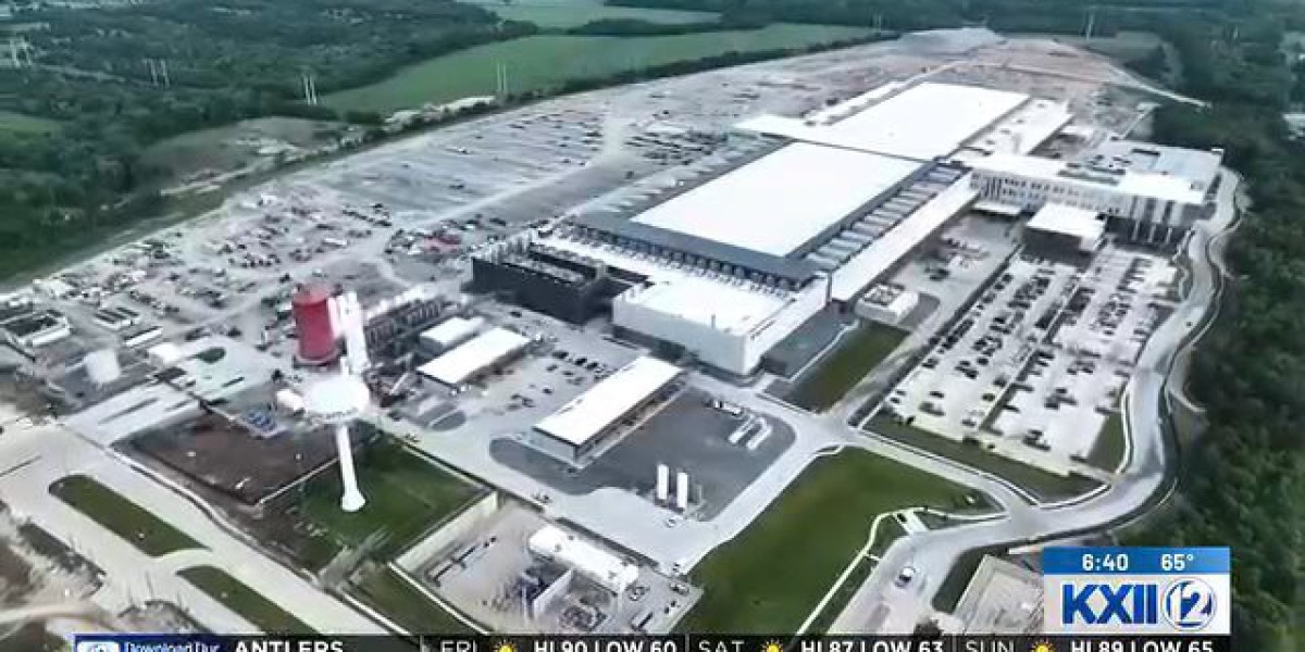 德州仪器在美通知裁员近 400 人，旧 150mm 晶圆厂将同步关闭