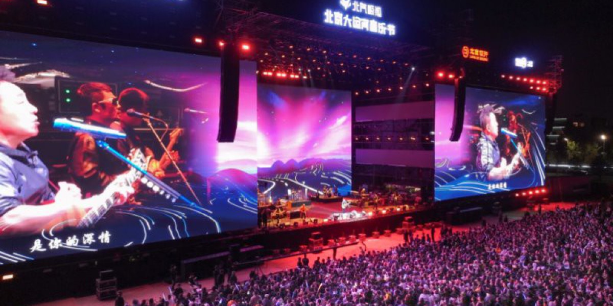 群星闪耀 2025北京大运河音乐节中秋开唱