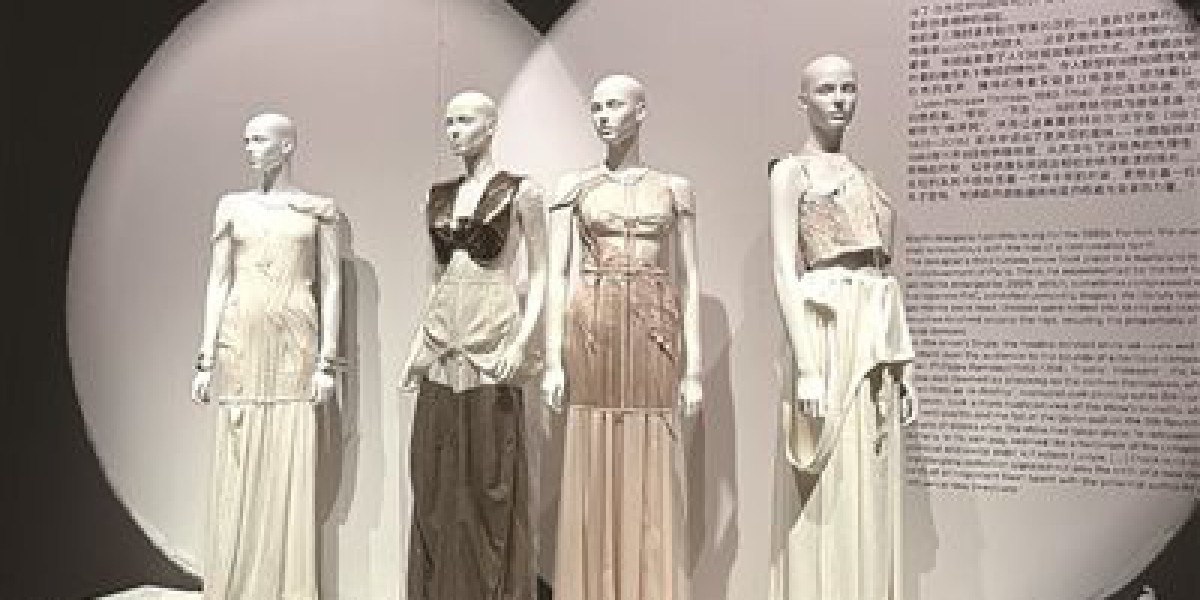 时装大师“马丁·马吉拉”亚洲首展