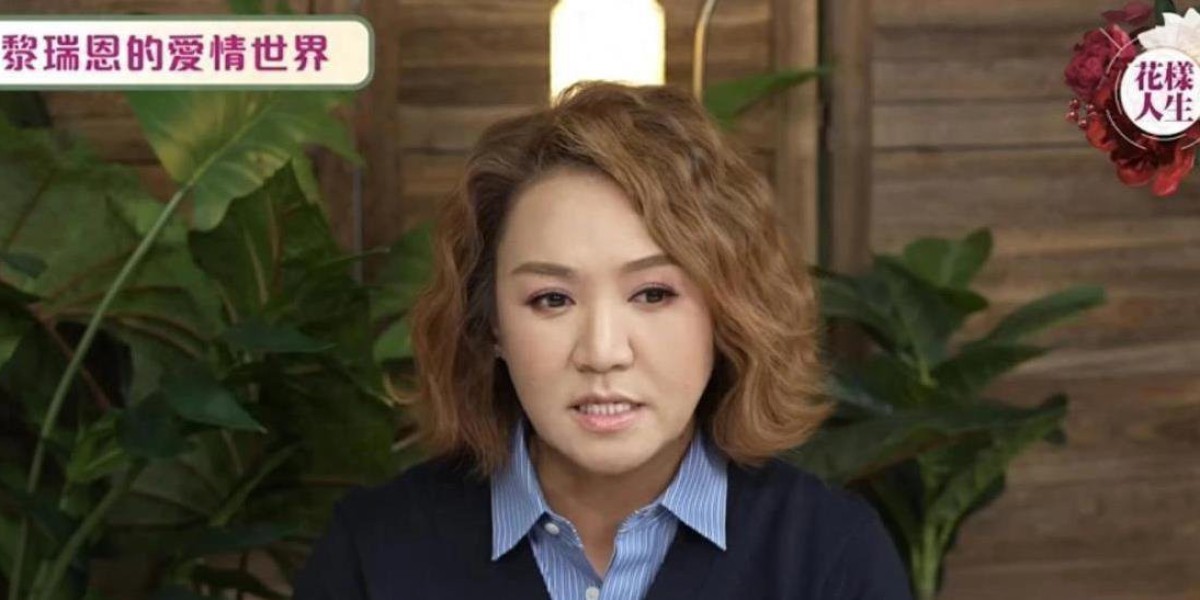 离婚11年后少谈前夫，彼此无见面无联系，歌后独立生活为何最洒脱