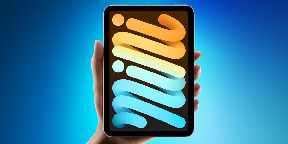 苹果 iPad mini 8 前瞻：A19 Pro 芯片，8.7 英寸 OLED 屏幕